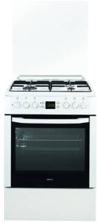 Плита Beko CSM62322DW