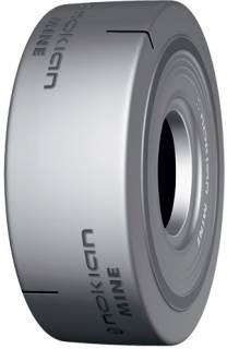 Шина Nokian Mine L-5S 12.00-20