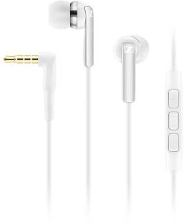 Наушники Sennheiser CX 2.00G White 506091
