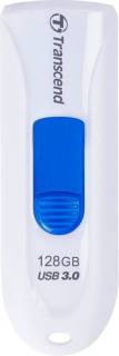 Флешка Transcend JetFlash 790 128GB White USB3.0 TS128GJF790W