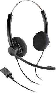 Наушники Plantronics SP12-QD