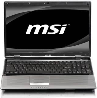 Ноутбук MSI C CR620 CR620-018XUA