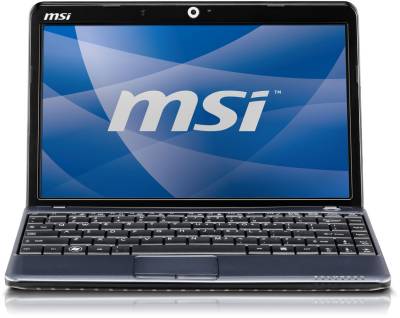 Ноутбук MSI Wind12 U230 U230-032UA