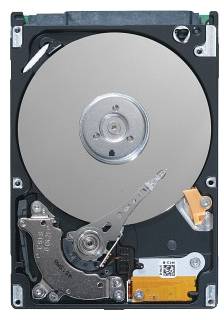 Накопитель Seagate ST160LM003 HN-M160MBB
