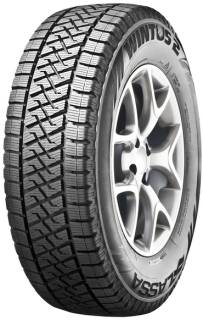 Шина Lassa Wintus 2 195/60 R16C 99/97T