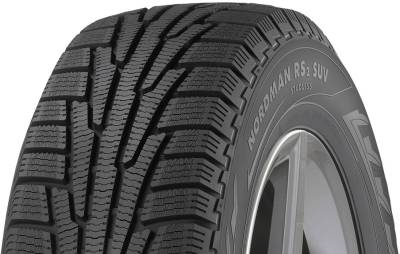 Шина Nokian Nordman RS2 SUV 225/60 R18 104R XL