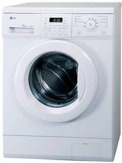 Стиральная машина Lg WD WD-80490TP