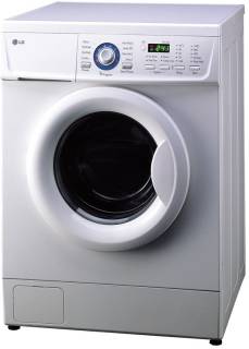 Стиральная машина Lg WD WD-80154SP