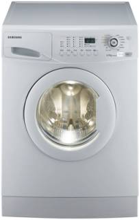 Стиральная машина Samsung WF WF6520N7W