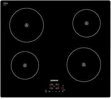 Варочная поверхность Siemens EH611BA18E