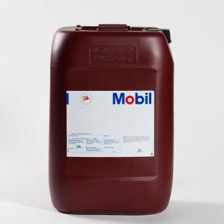 Масло Exxon Mobil Mobil Gear SHC XMP 150 20л