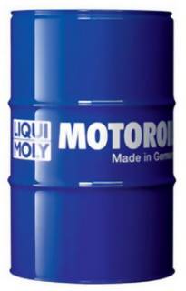 Масло LIQUI MOLY Top Tec 4100 5W-40 60л