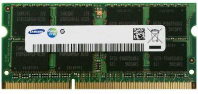 Память Samsung So-Dimm DDR3 8GB 1600MHz CL11 M471B1G73EB0-YK0