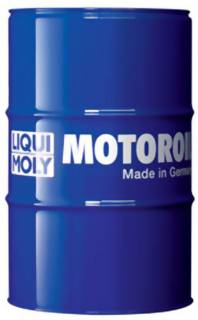 Масло LIQUI MOLY Top Tec 4300 5W-30 60л