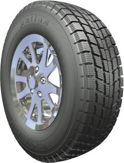 Шина Petlas Full Grip PT925 215/65 R16C 109/107R