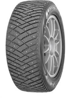 Шина Goodyear UltraGrip Ice Arctic SUV 245/70 R16 111T XL