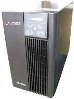 ИБП Luxeon On-Line с двойным преобразованием UPS-2000LE