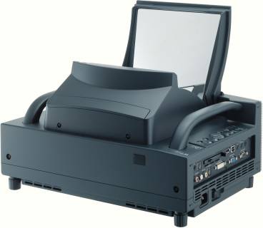 Проектор Nec Premium Short Throw WT610G 50030751