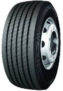 Шина LongMarch LM168 385/65 R22.5 160K