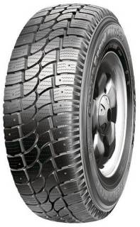 Шина Tigar CargoSpeed Winter 195/60 R16C 99/97T