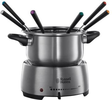 Фритюрница Russell Hobbs 22560-56 Fiesta Электрическое фондю