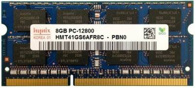 Память Hynix So-Dimm DDR3 8GB 1600MHz CL11 Refurbished HMT41GS6AFR8C-PBN0