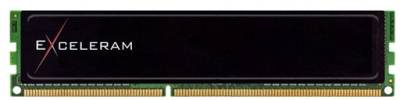 Память Exceleram Black Sark DDR3 8Gb 1333MHz CL9 EG3001B