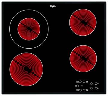 Поверхность Whirlpool AKT8130BA
