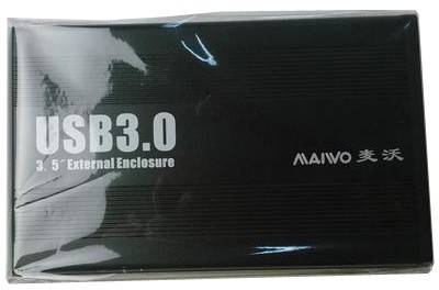 Карманы Maiwo K3502-U3S black