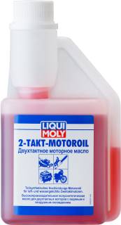 Масло LIQUI MOLY 2-Takt-Motoroil 0.25л