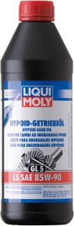Масло LIQUI MOLY Hypoid-Getriebeoil (GL 5) LS 85W-90 1л