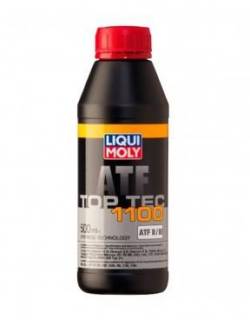 Масло LIQUI MOLY Top Tec ATF 1100 0.5л (3650)