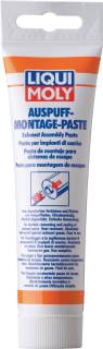 Паста LIQUI MOLY Auspuff-Montage-Paste 0.15кг