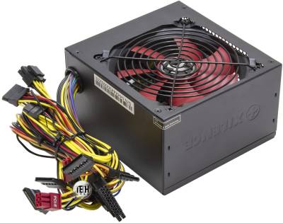 Адаптер Xilence Performance C 600W XP600R6