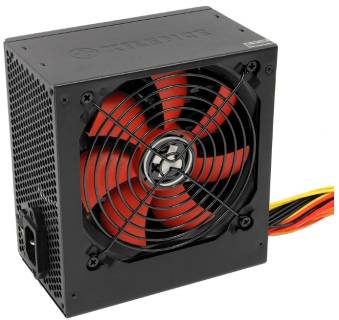 Адаптер Xilence Performance C 500W XP500R6