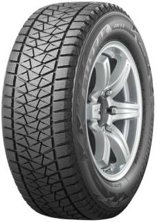 Шина Bridgestone Blizzak DM-V2 275/50 R22 111T