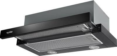 Вытяжка Ventolux GARDA 60 BG (700) LED