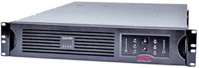 ИБП APC Smart-UPS SUA2200RMI2U