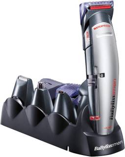 Машинка Babyliss E837E