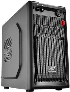 Корпус Deepcool SMARTER DP-MATX-SMTR