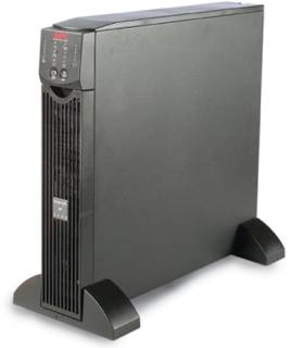 ИБП APC Smart-UPS On-Line SURT2000XLI