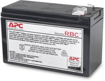 Аккумулятор APC APCRBC110