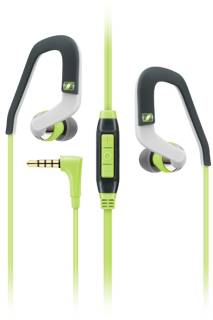 Наушники Sennheiser OCX 686 I SPORTS