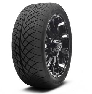 Шина Nitto NT420S 225/65 R17 106V