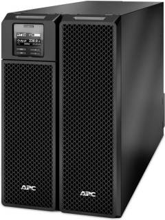 ИБП APC Smart-UPS SRT 10000VA SRT10KXLI