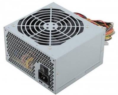 Адаптер GAMEMAX GM-400 12 cm 400W GM-400-120