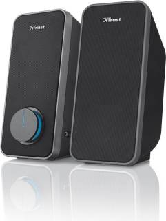 Акустика Trust Arys 2.0 speaker set USB (20179)