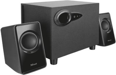Акустика Trust Avora 2.1 Black 20442