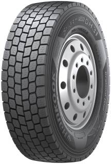 Шина Hankook DH31 295/80 R22.5 152/148M