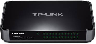 Коммутатор TP-Link TL-SF1024M